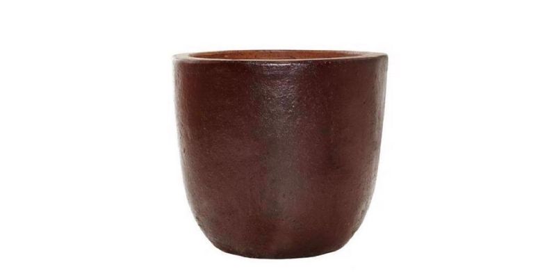 Ironstone Toscana Planter (47D x 40Hcm - 9 Kg)